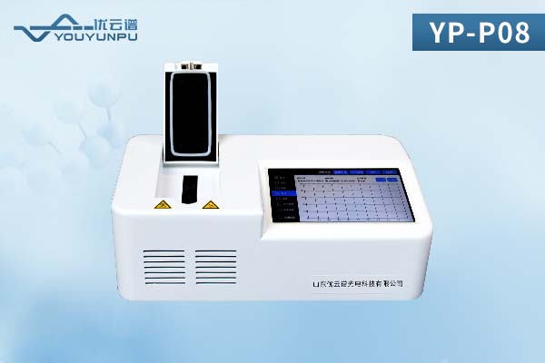 PCR擴增儀：從基礎研究到應用發(fā)展