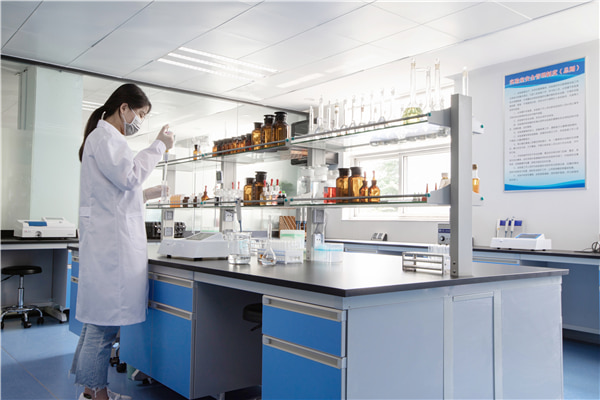 農(nóng)貿(mào)市場實(shí)驗(yàn)室檢測方案