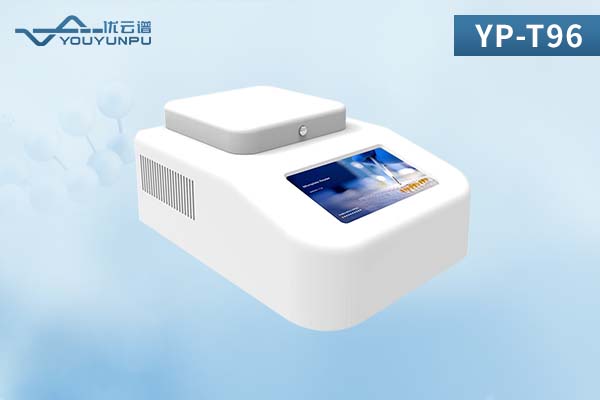 多通道梯度PCR儀：實驗室中的利器