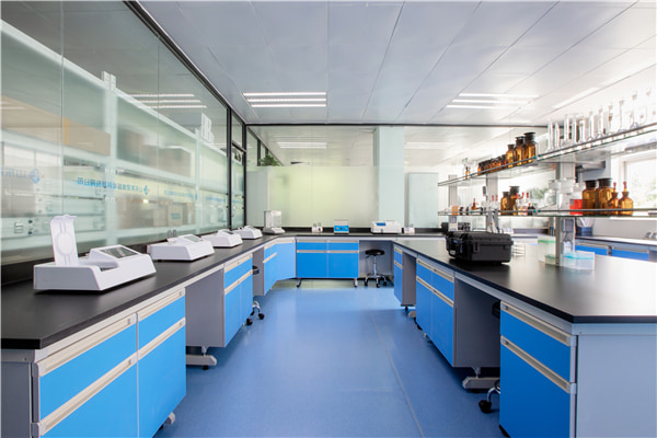 動(dòng)物疫病檢測實(shí)驗(yàn)室建設(shè)方案