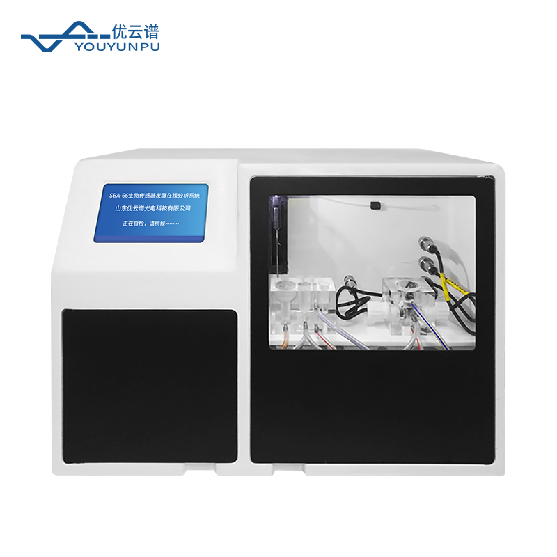 生物傳感分析儀可以測什么？有效檢測，助力多行業(yè)發(fā)展