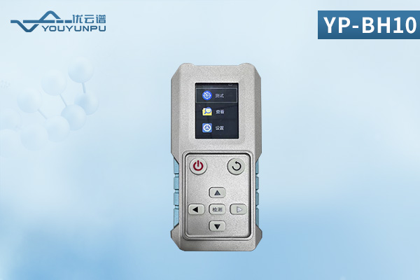 高通量生物危害熒光免疫檢測(cè)儀