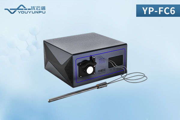 甲醇檢測(cè)流加控制器