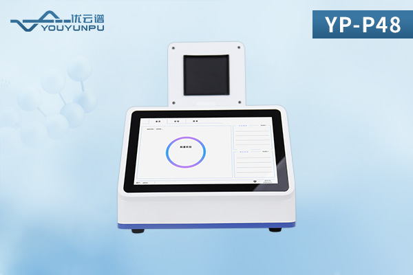 松材線蟲檢測儀