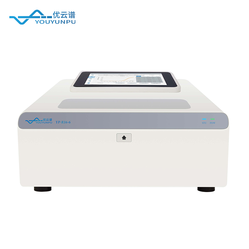 恒溫?zé)晒鈖cr檢測儀作用是什么？