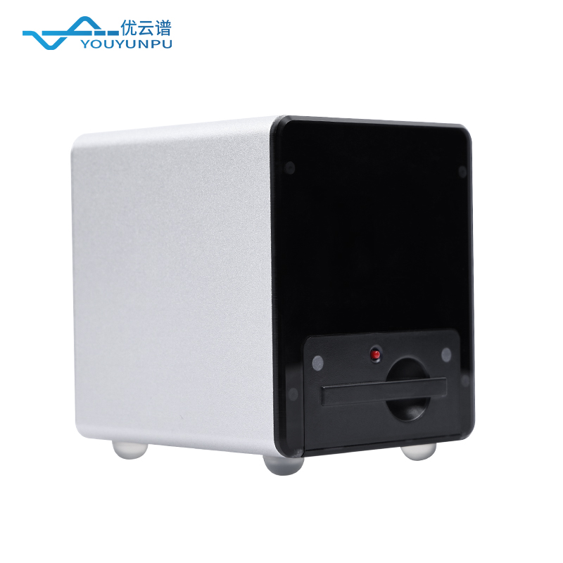 高精度數(shù)字切片掃描儀：科研與教學(xué)的理想之選