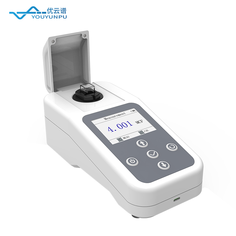 便攜式麥?zhǔn)媳葷醿x：微生物濃度快速評(píng)估的實(shí)用工具