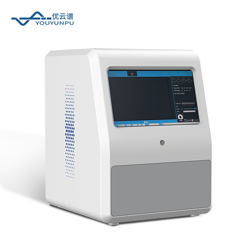 化學發(fā)光熒光成像系統(tǒng)：科學原理與應用解析