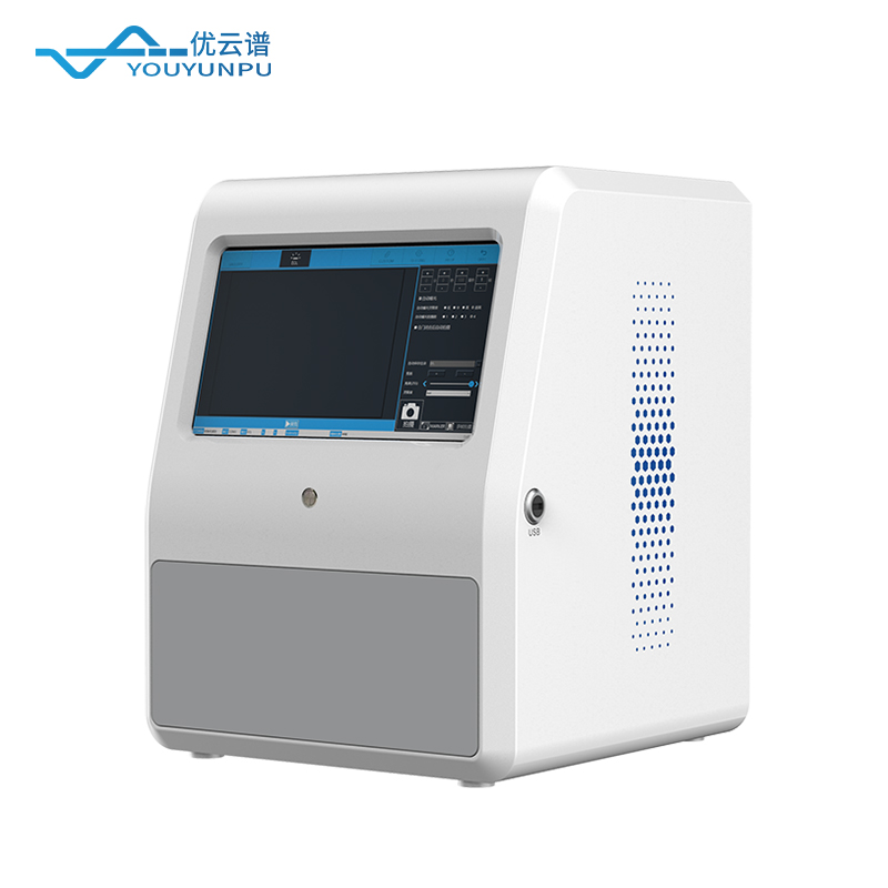 凝膠成像系統(tǒng)：精準捕捉與分析生物分子的科學之眼