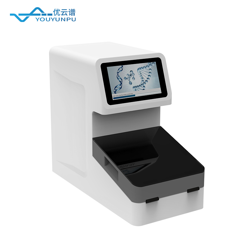 全自動(dòng)動(dòng)物源性成分檢測(cè)儀廠家推薦：優(yōu)云譜一體機(jī)助力精準(zhǔn)快檢